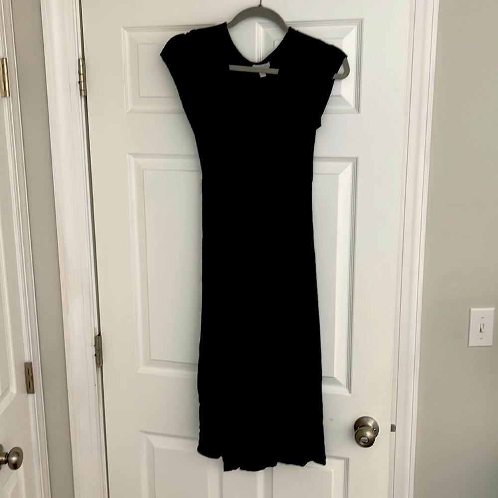 Maternity Dress